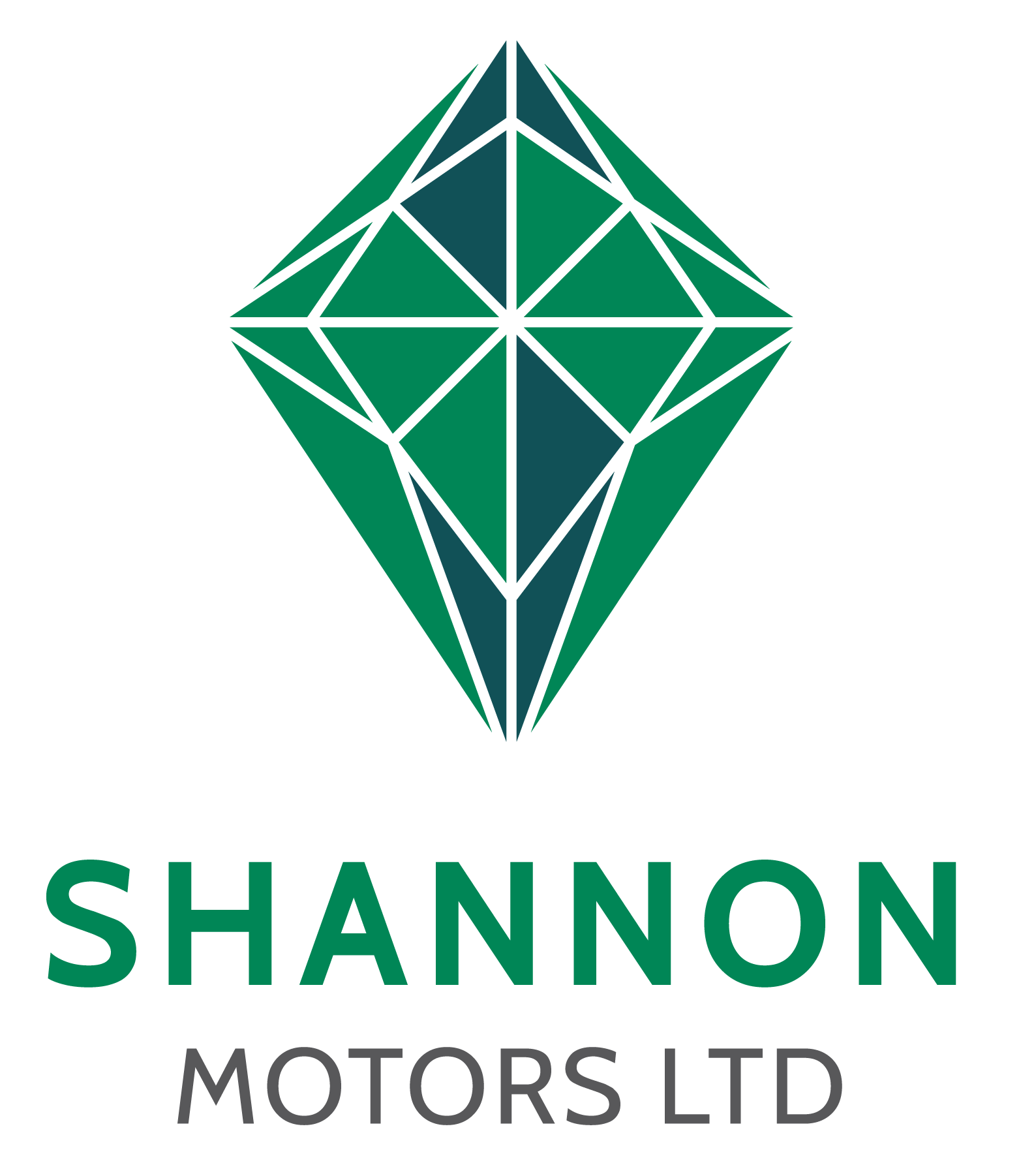 Shannon Motors logo
